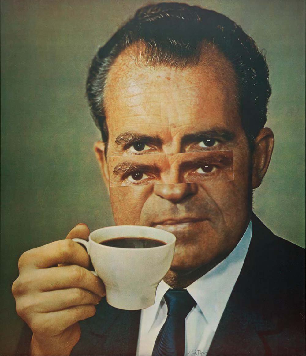 Nixon Visions