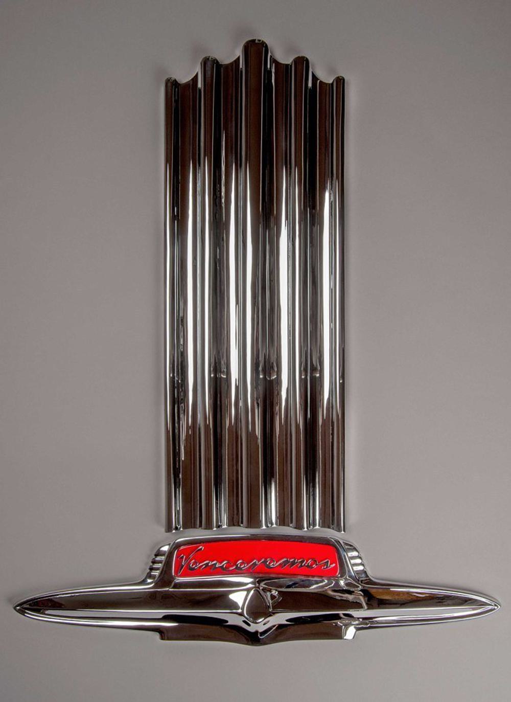 Venceremos Pontiac