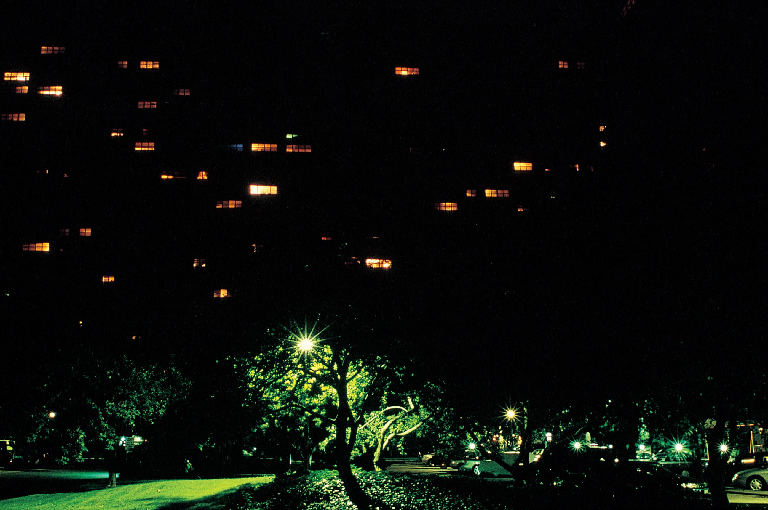 Psychasthenia 10 series, 2 image 4