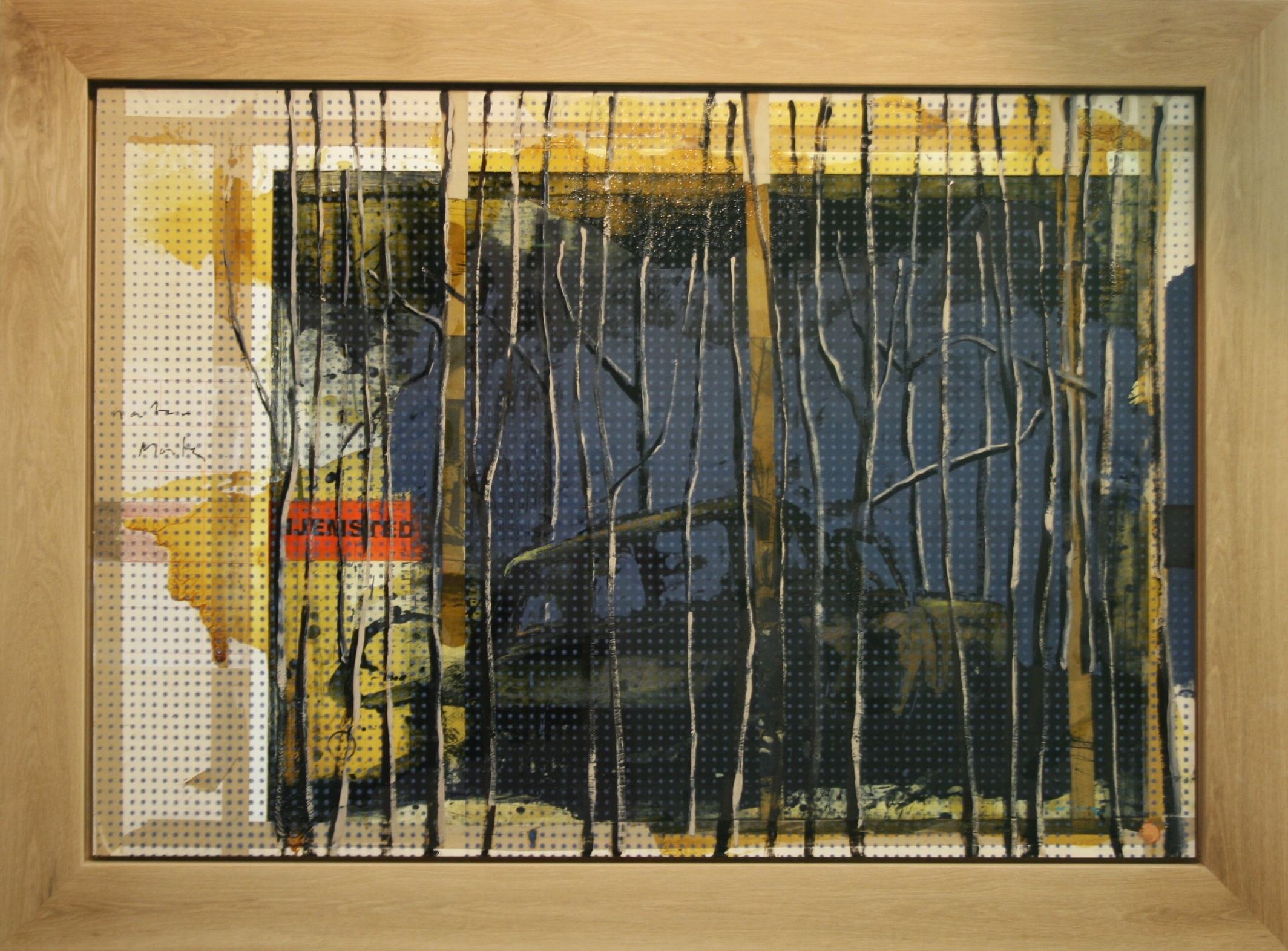Hjemsted Nature Morte