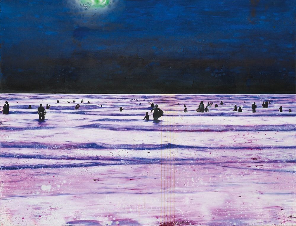 The Void