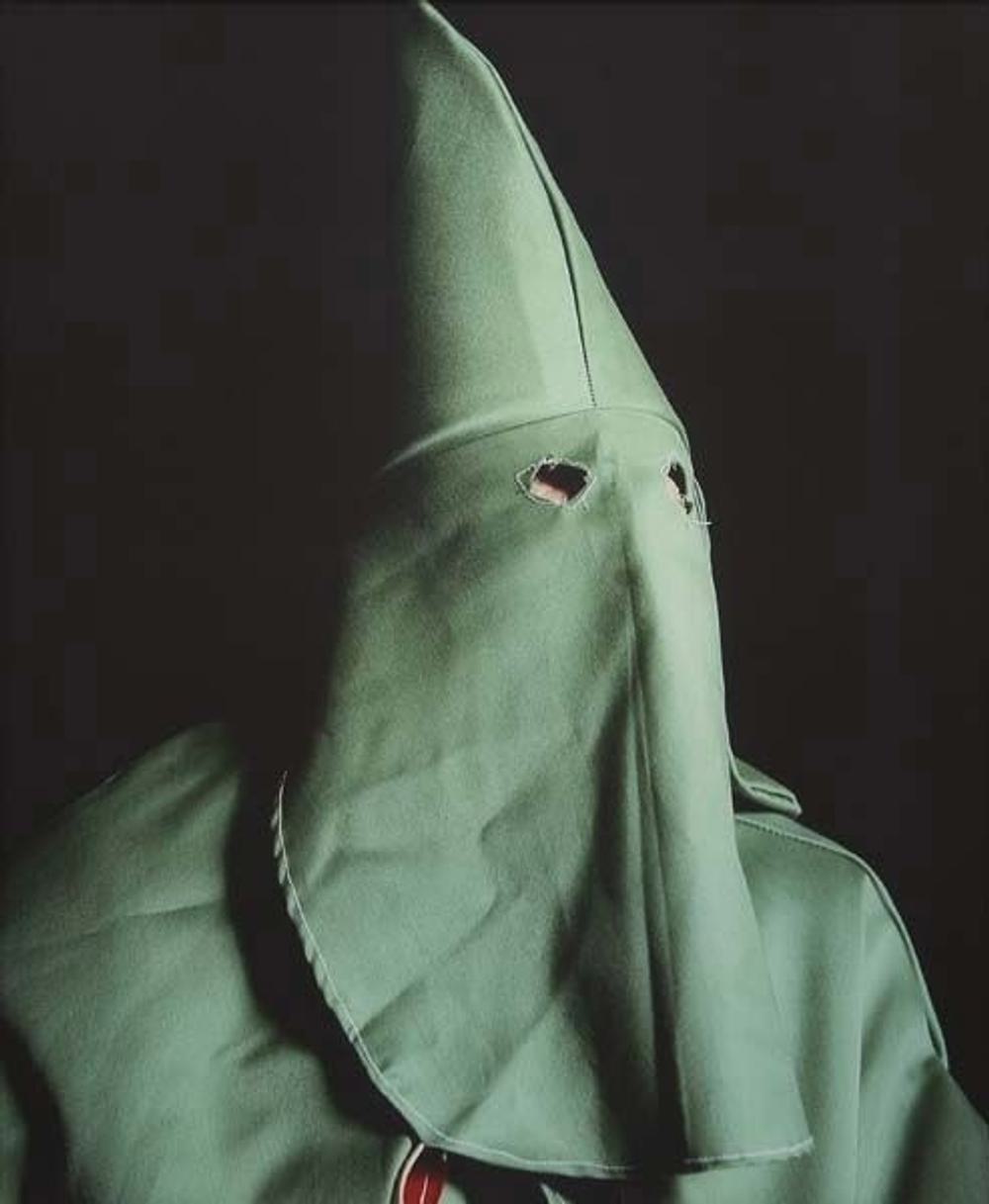 Klansman (Imperial Wizard)