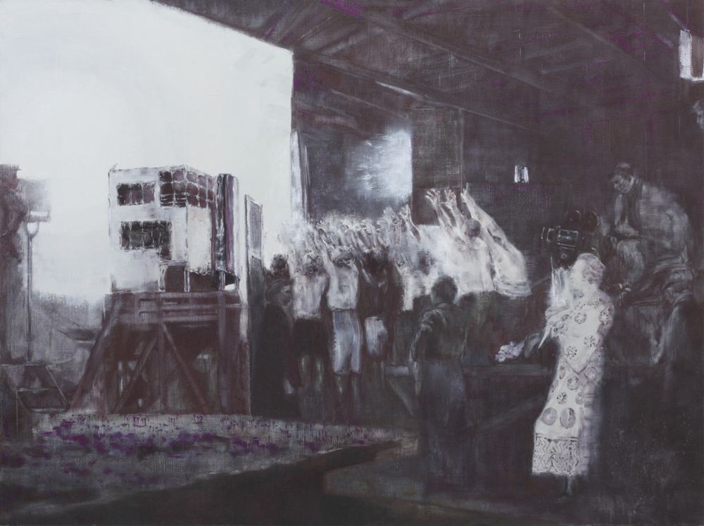 Silent Utopia 05