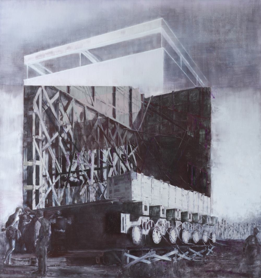 Silent Utopia 06