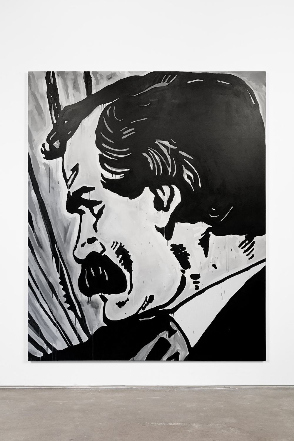 John Wilkes Booth