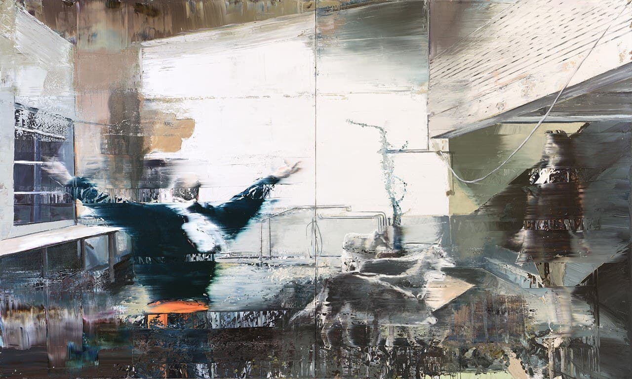 Sleepwalker I
