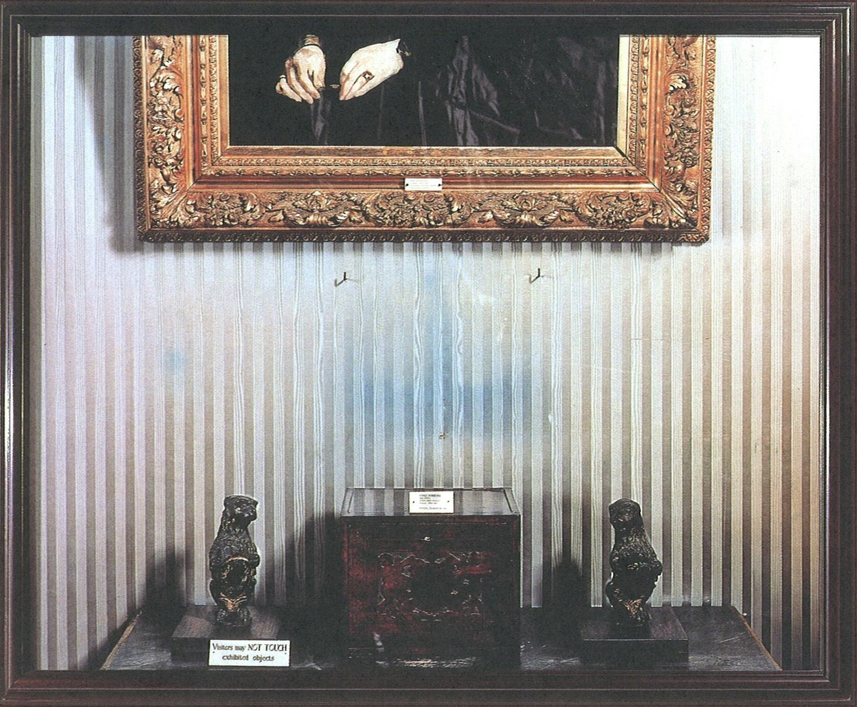 Manet, the Journalist