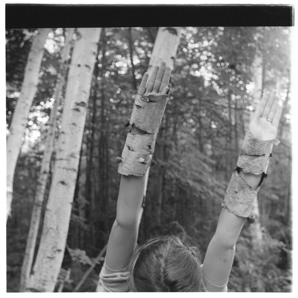 Untitled, MacDowell Colony, Peterborough, New Hampshire