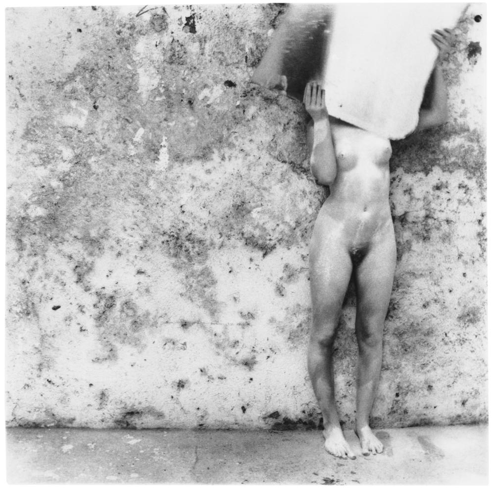 Self-Deceit #4, Rome, Italy