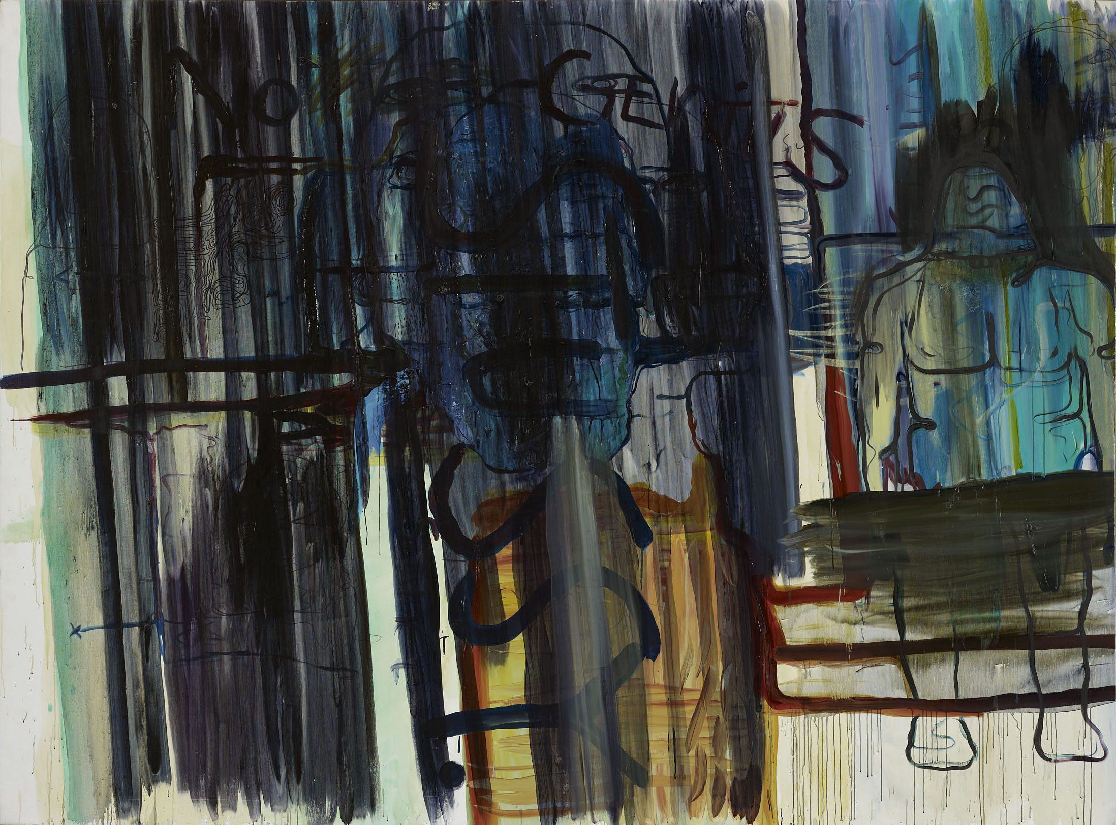 Untitled (Stussy)