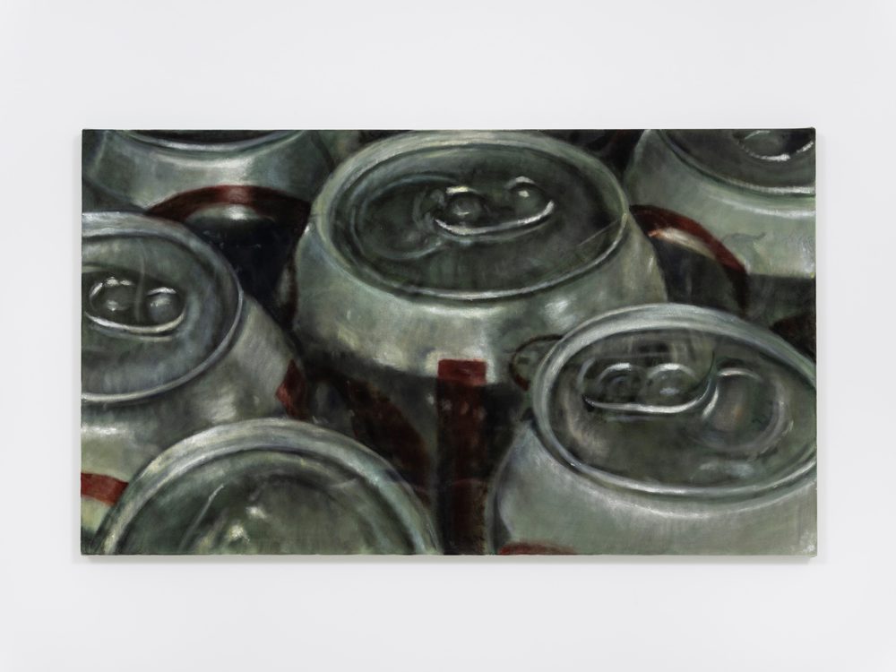Soft drinks