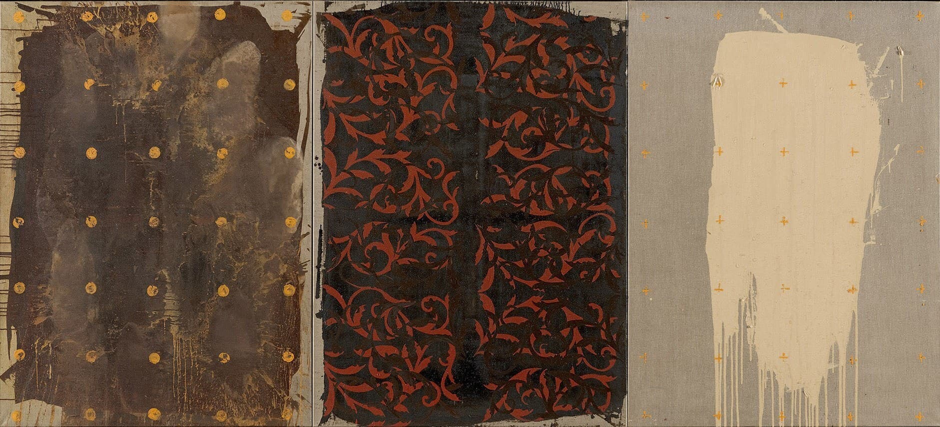Emblem - alter