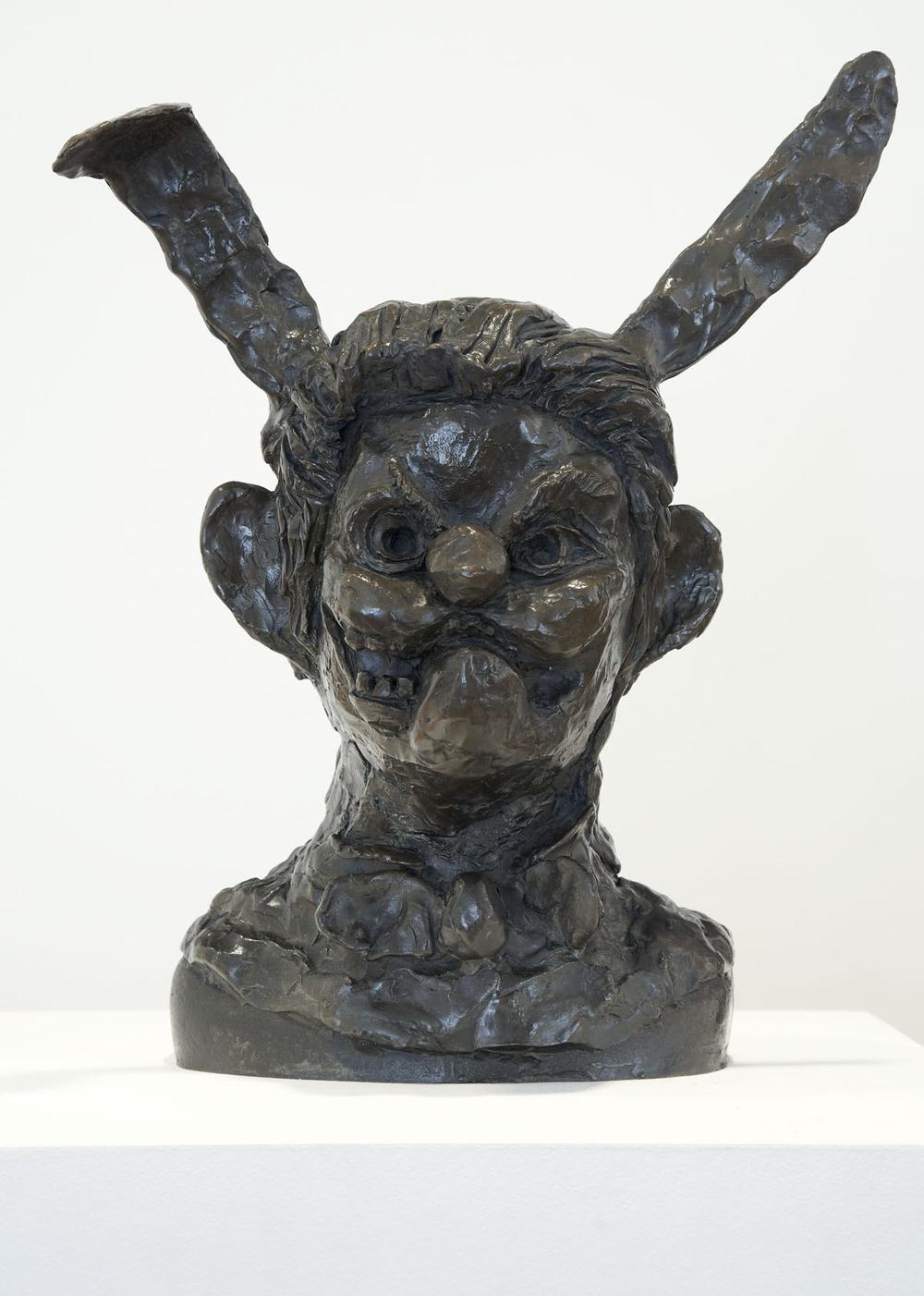 The Playboy Bunny