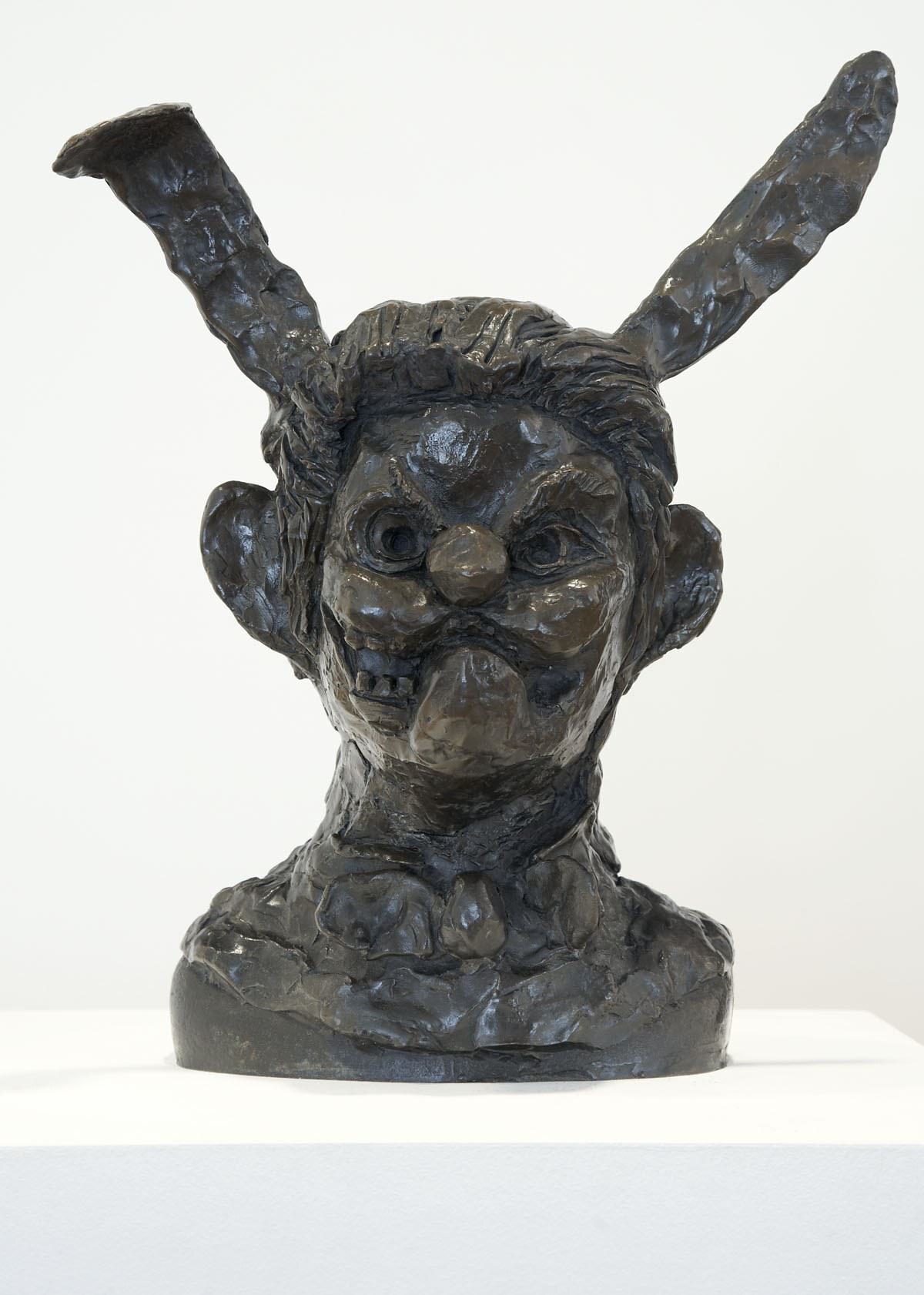 The Playboy Bunny