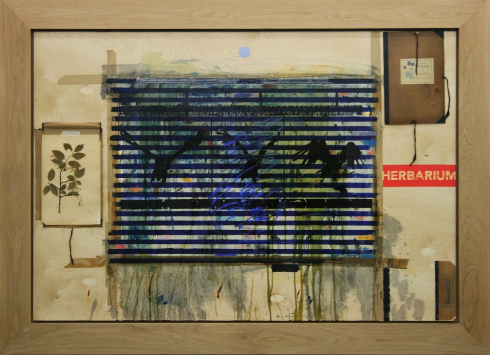 Herbarium