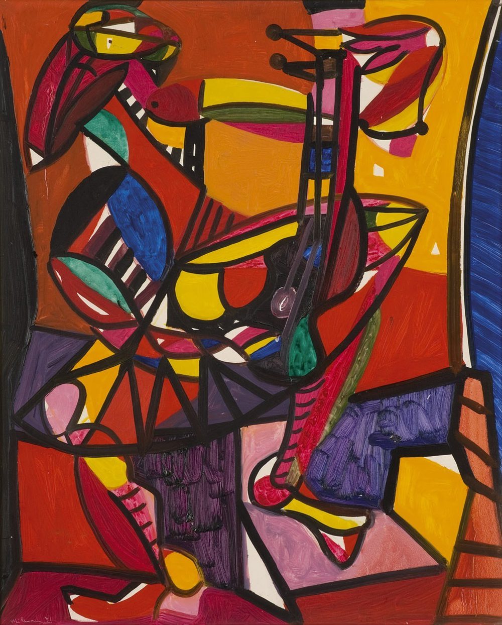 Figurer