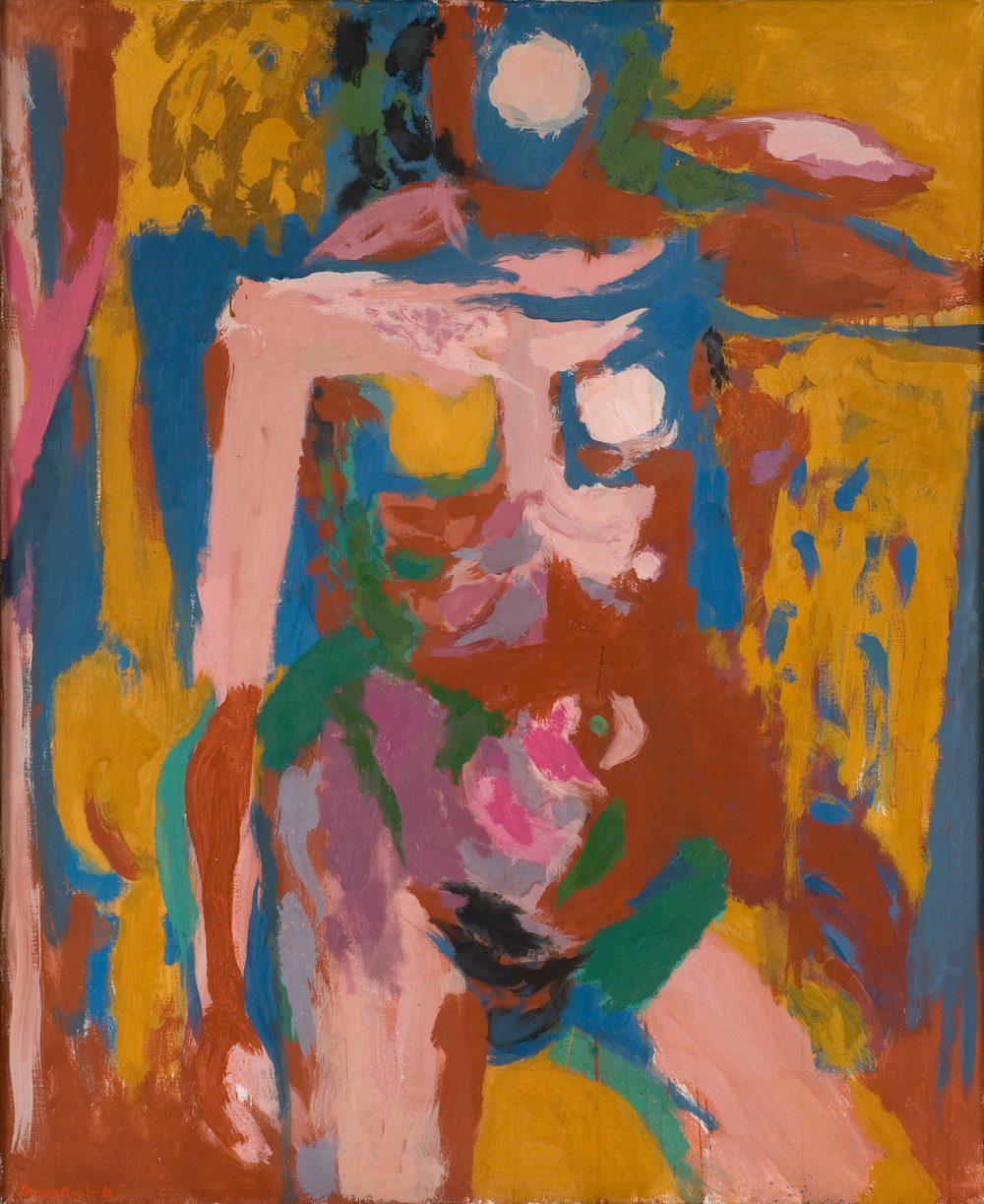 Torso