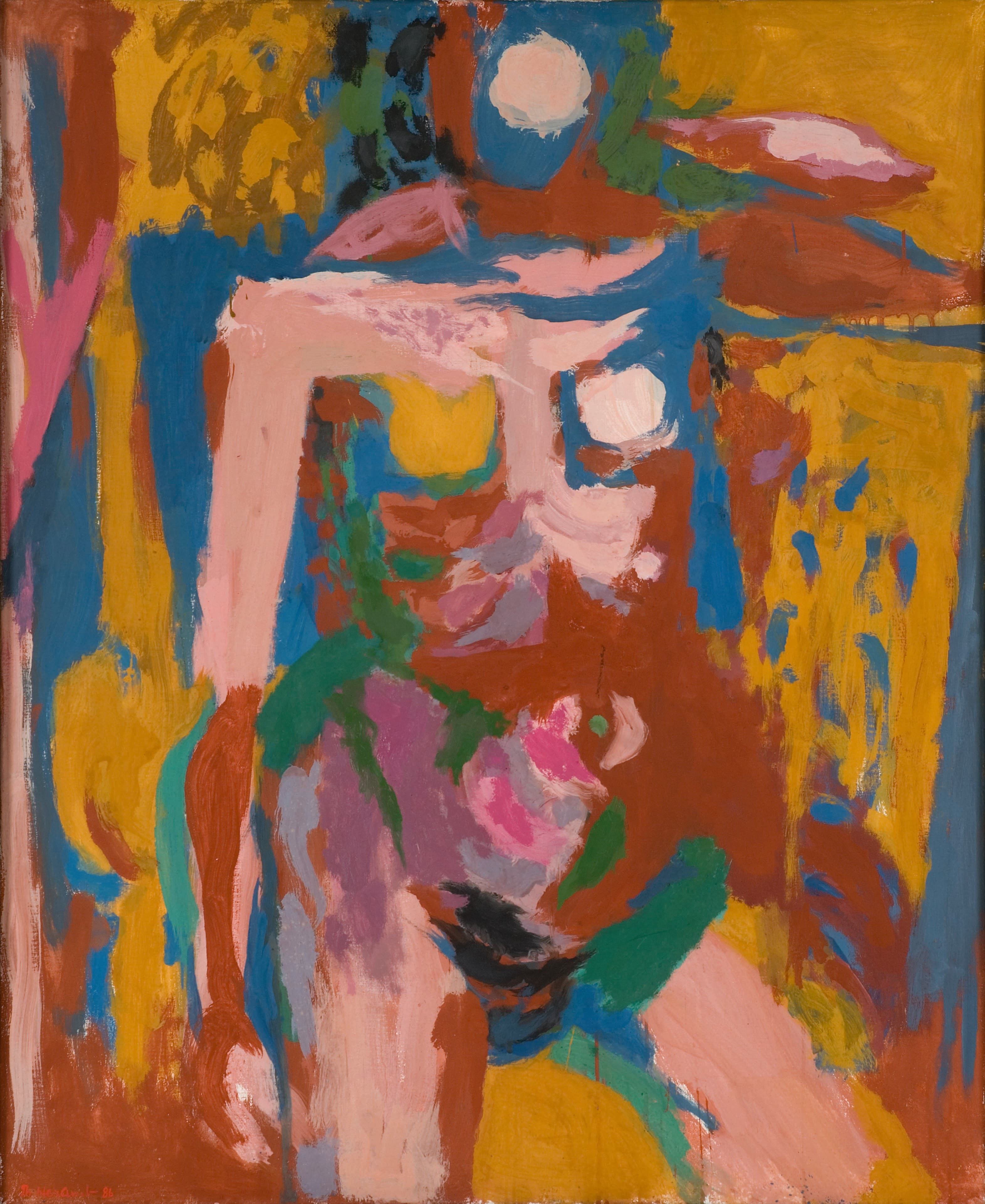 Torso