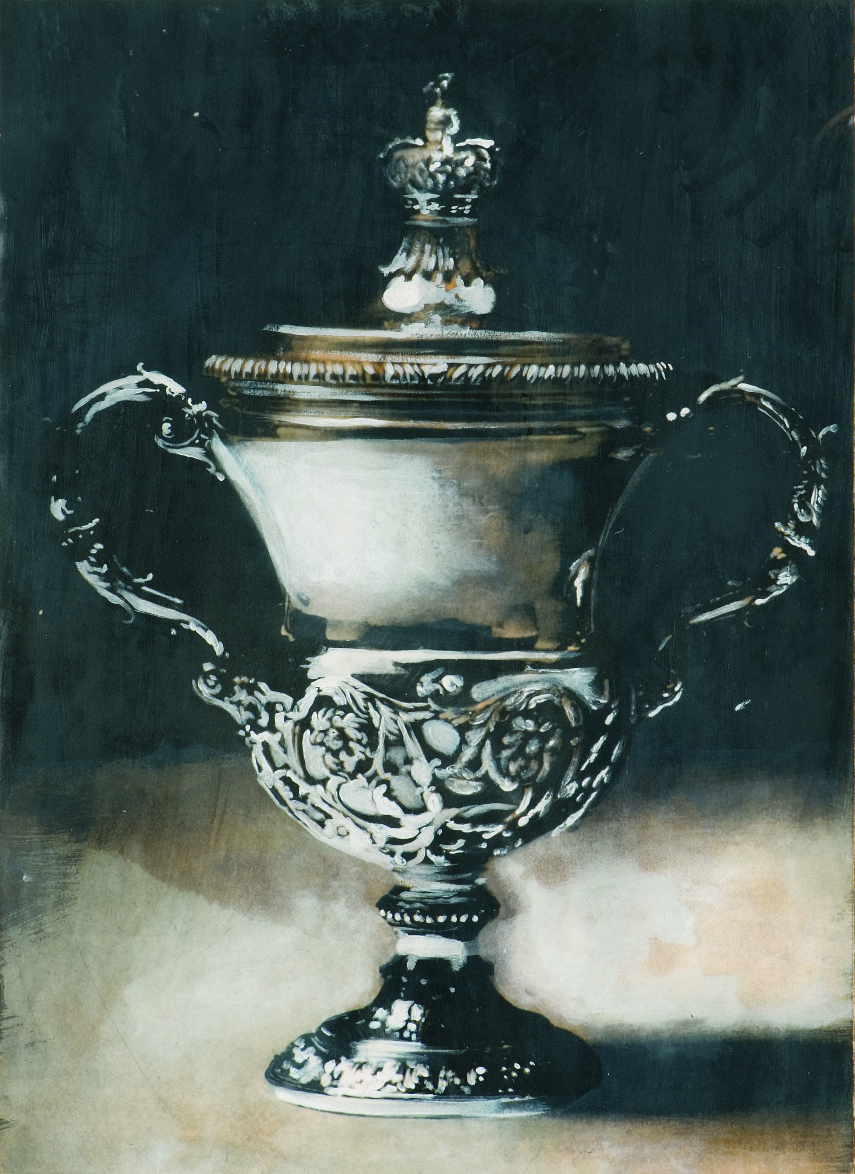 Trophy