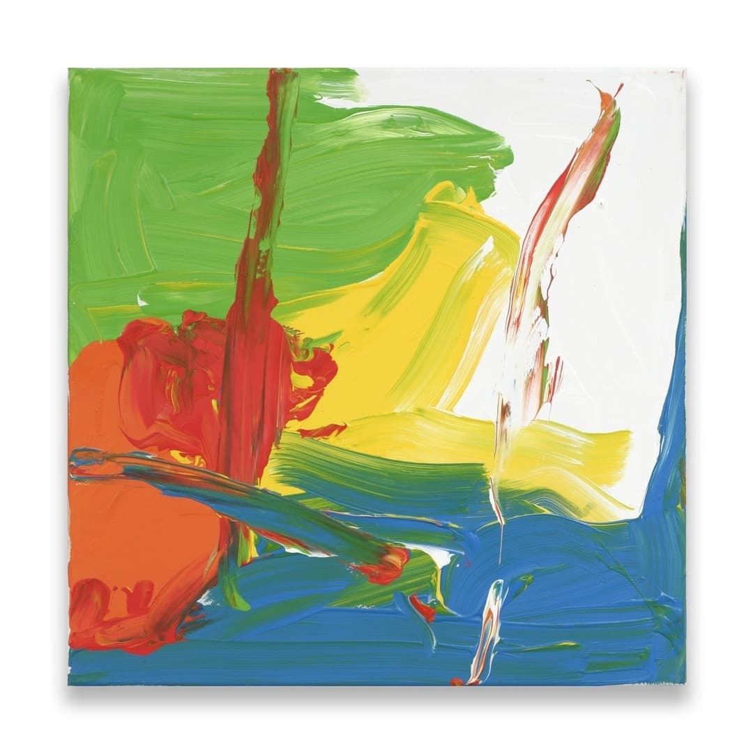 Ohne Titel 672