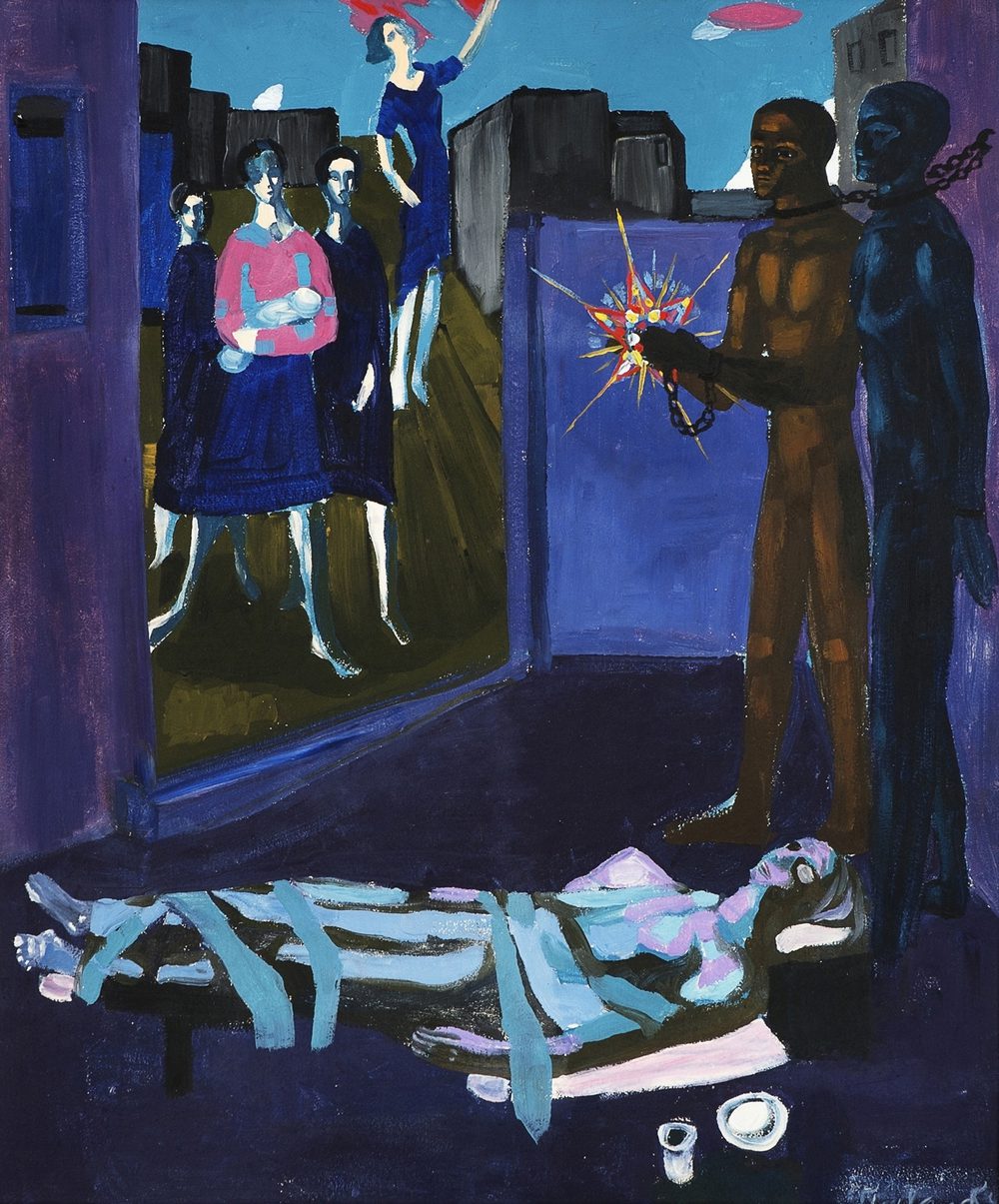 Håpet
