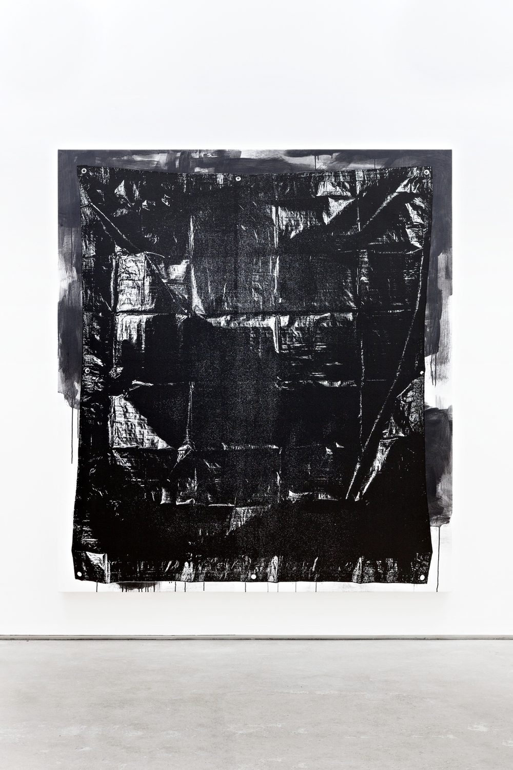Tarp (Black 2)