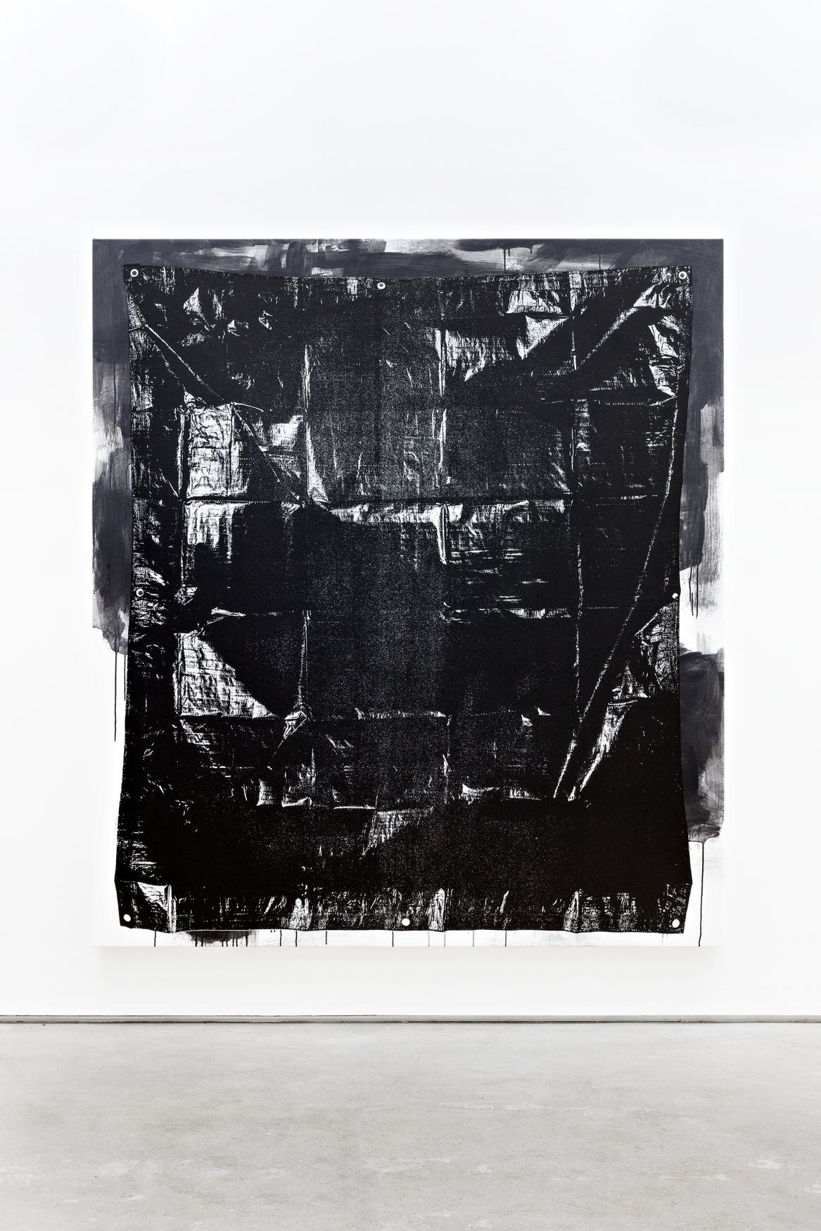 Tarp (Black 2)