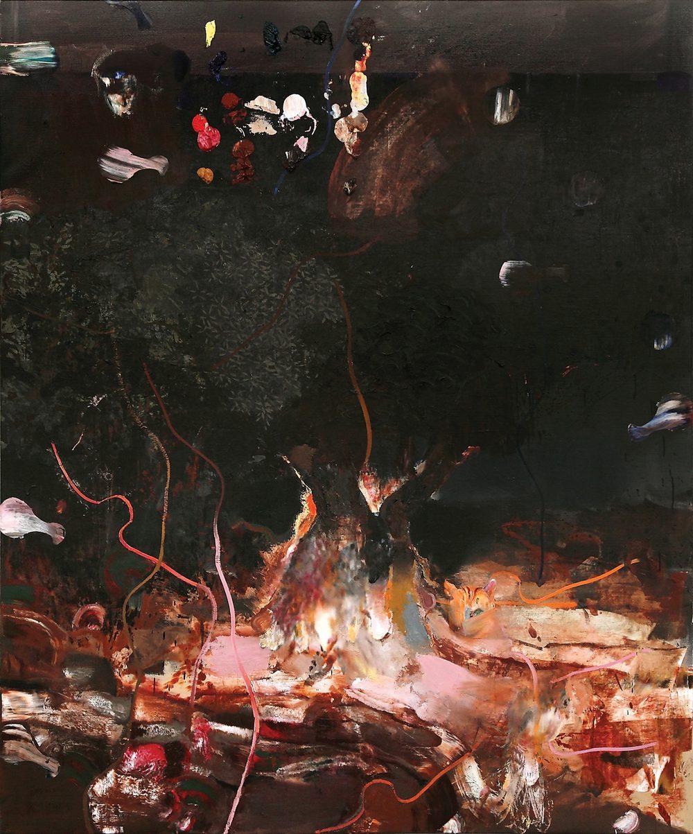 Burning Bush