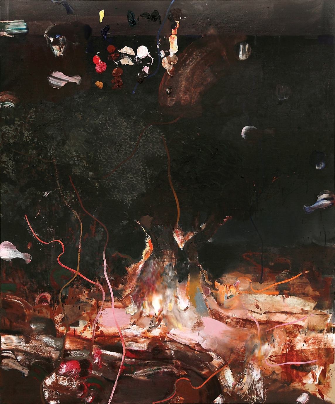 Burning Bush