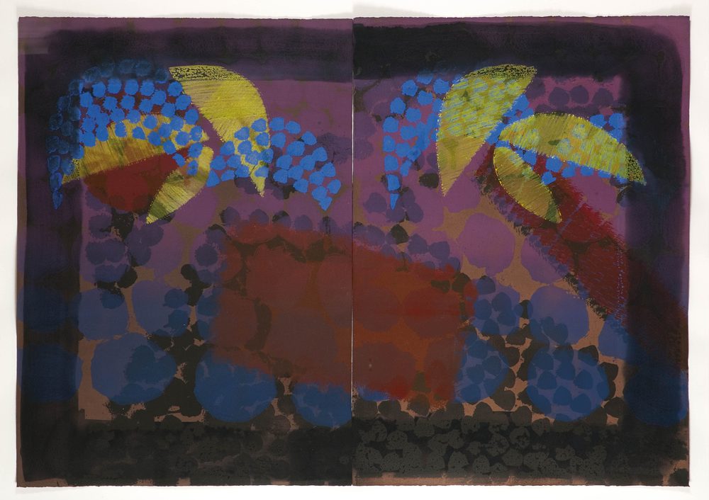 Hommage to Bernard Jacobson
