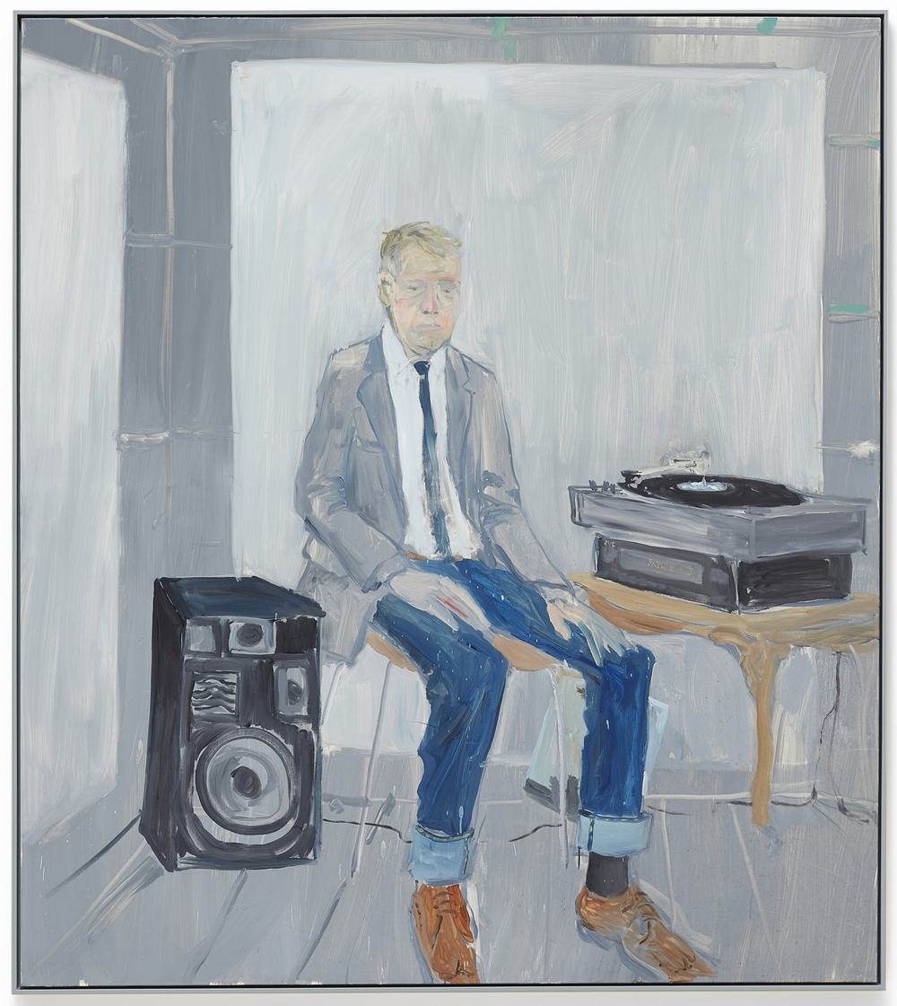 Bjarni Bummer listens to Take it Easy by Eagles
