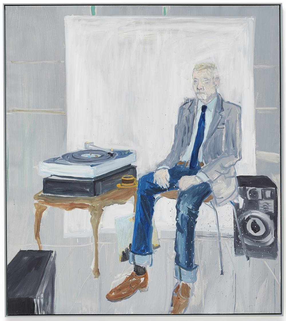 Bjarni Bummer listens to Take it Easy by Eagles