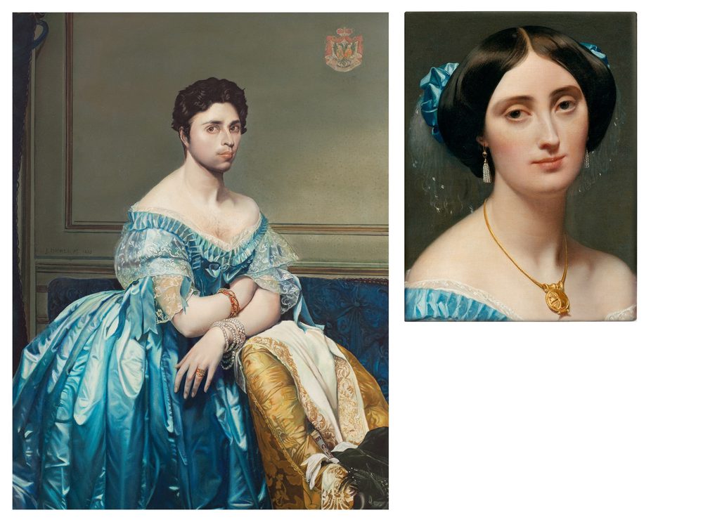 Ingres