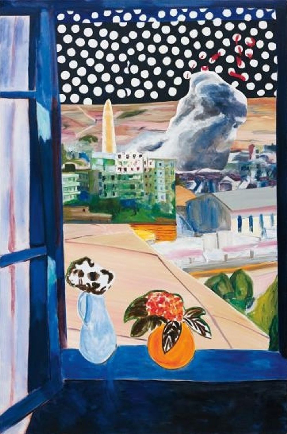 A View from a Window