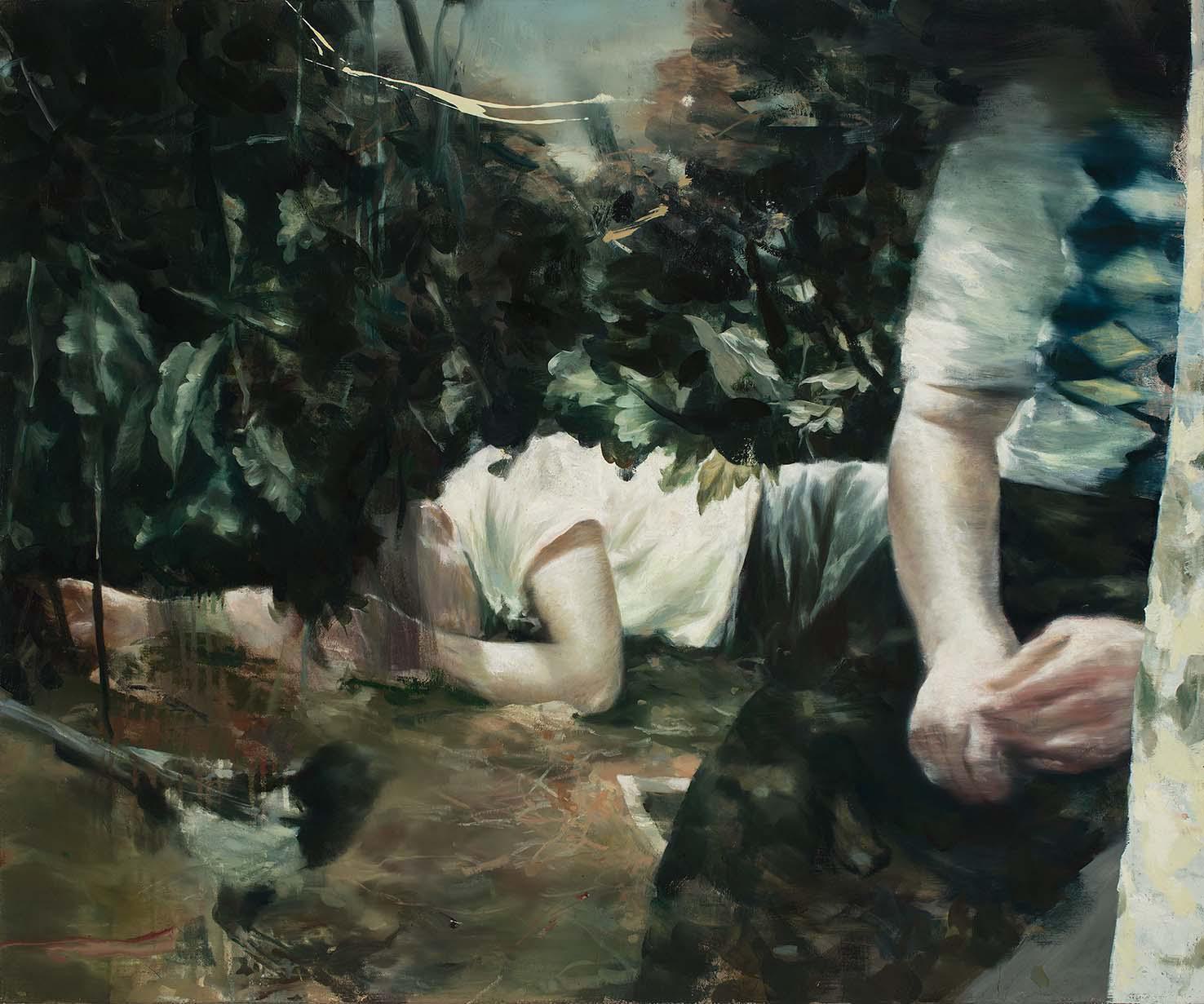 Rest/Unrest