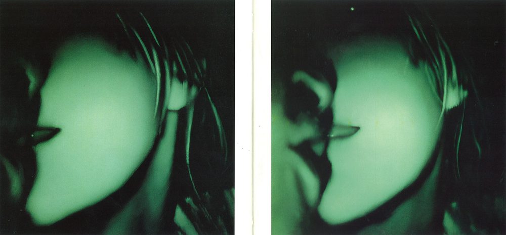 Nightvision # 12