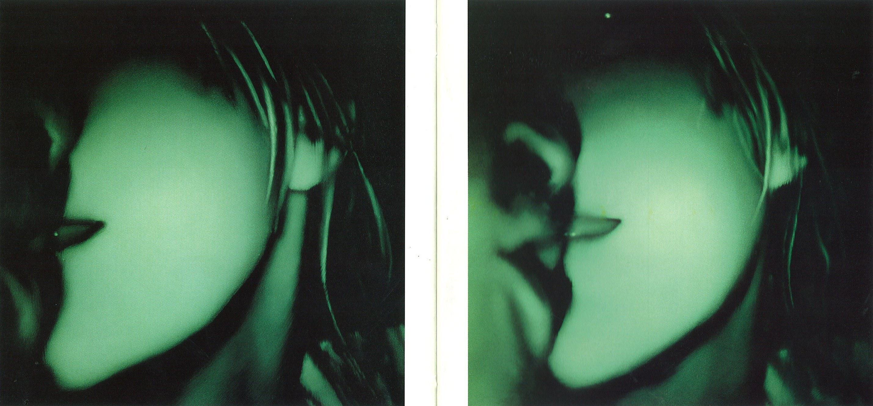 Nightvision # 12