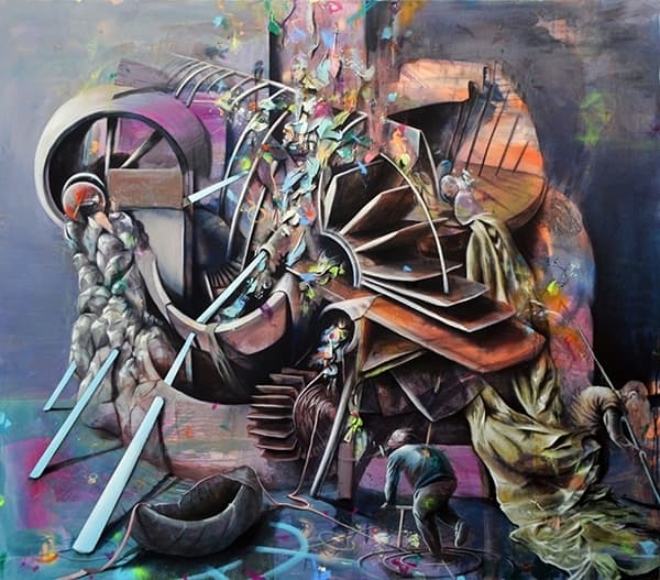 Der Mechanismus der Emily Rose