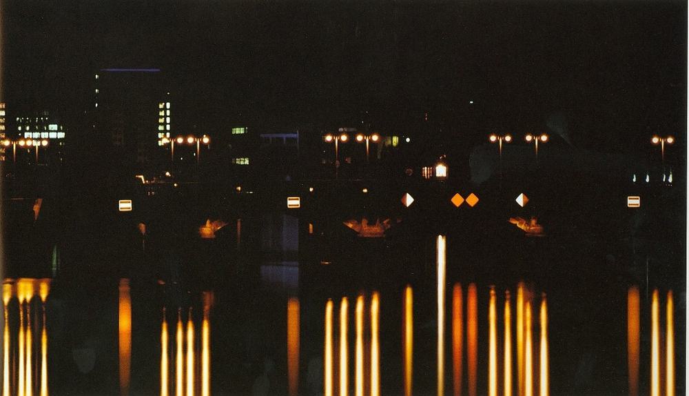 Berlin, Schillingsbrücke