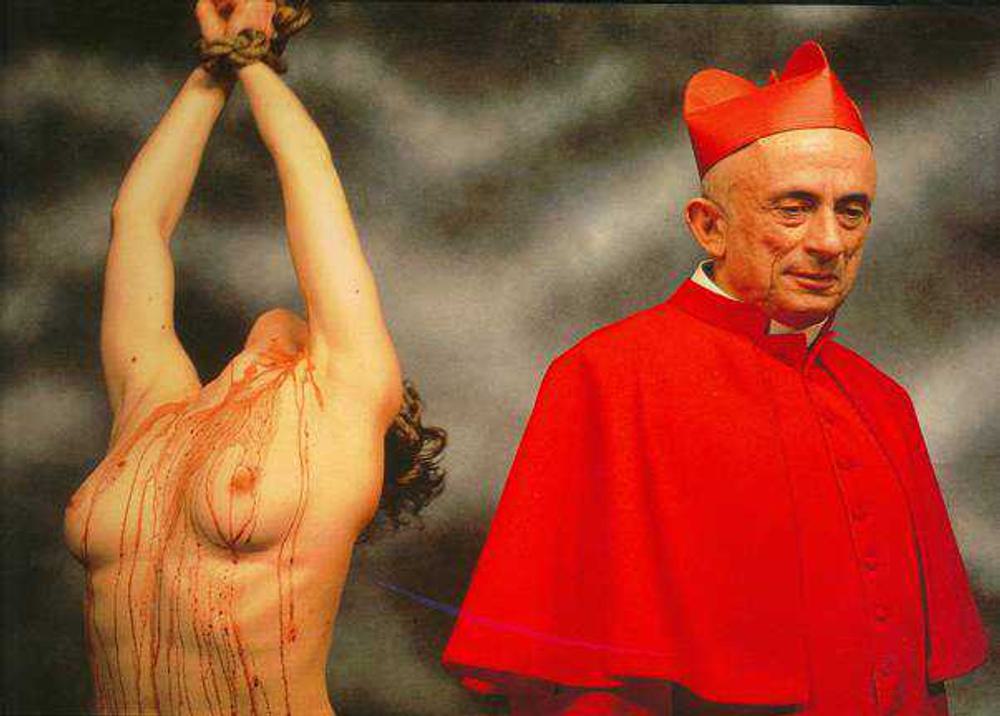 Heaven & Hell