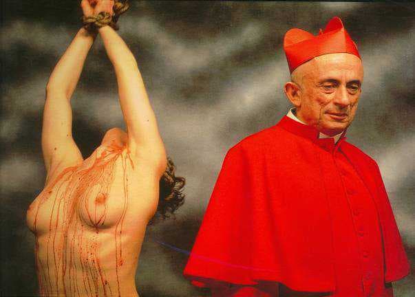 Heaven & Hell