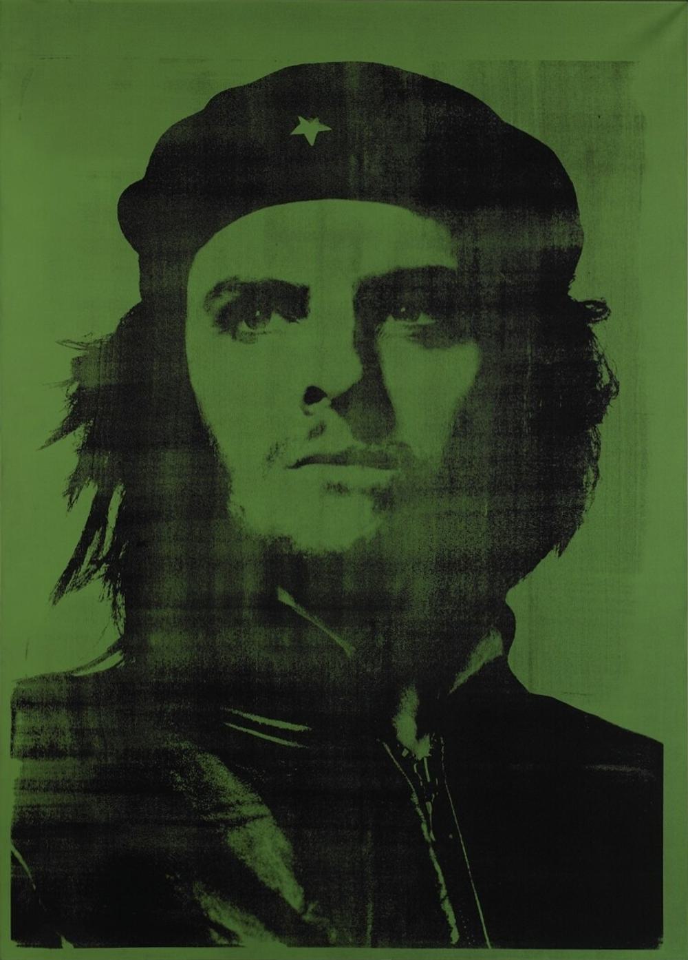Green Che