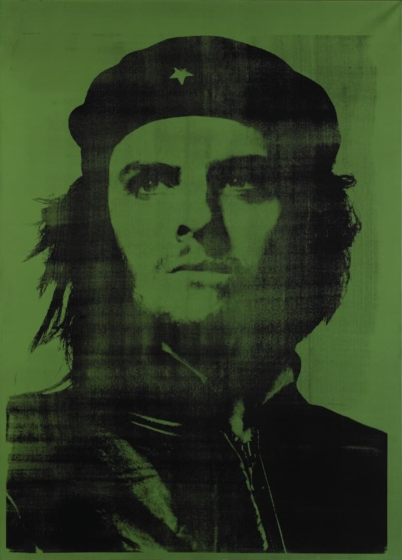 Green Che