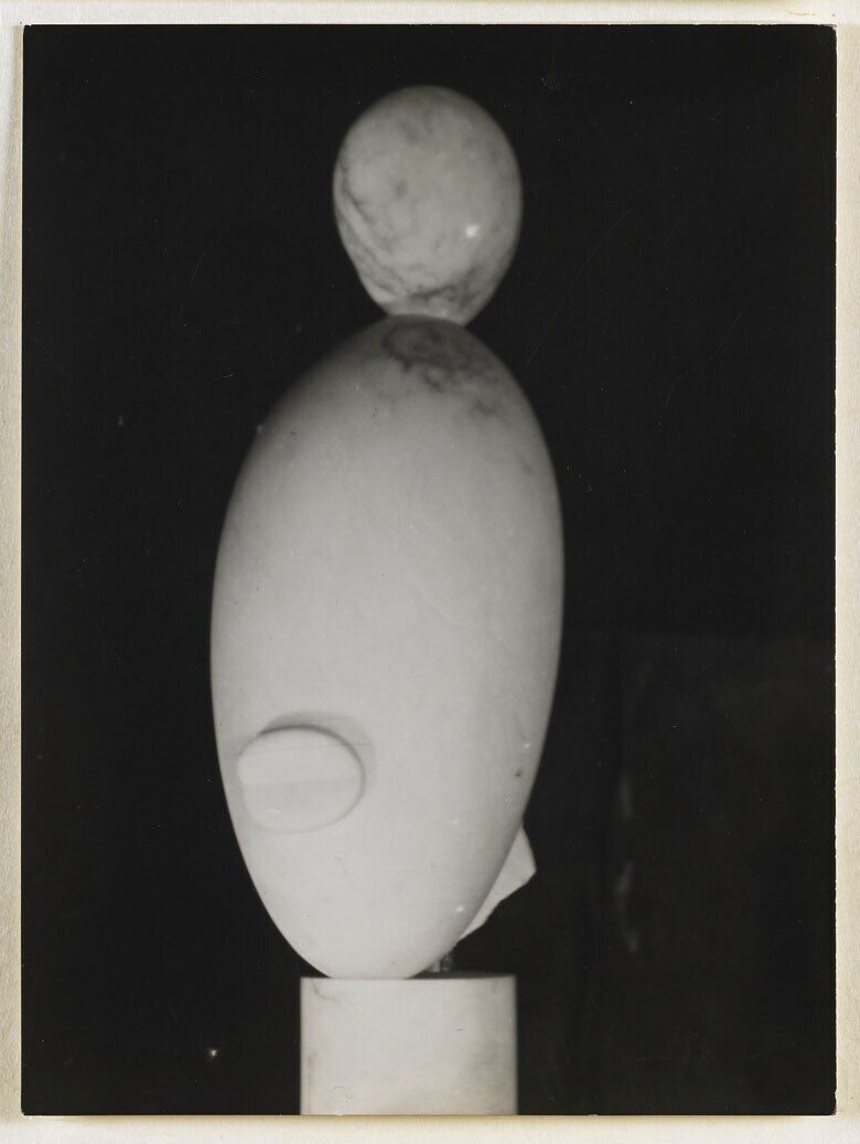 La Négresse blanche