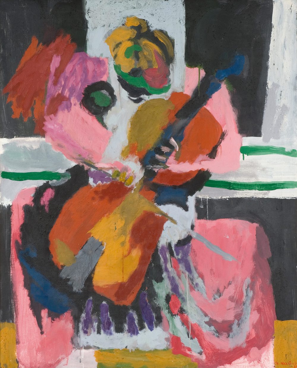 Cellospilleren