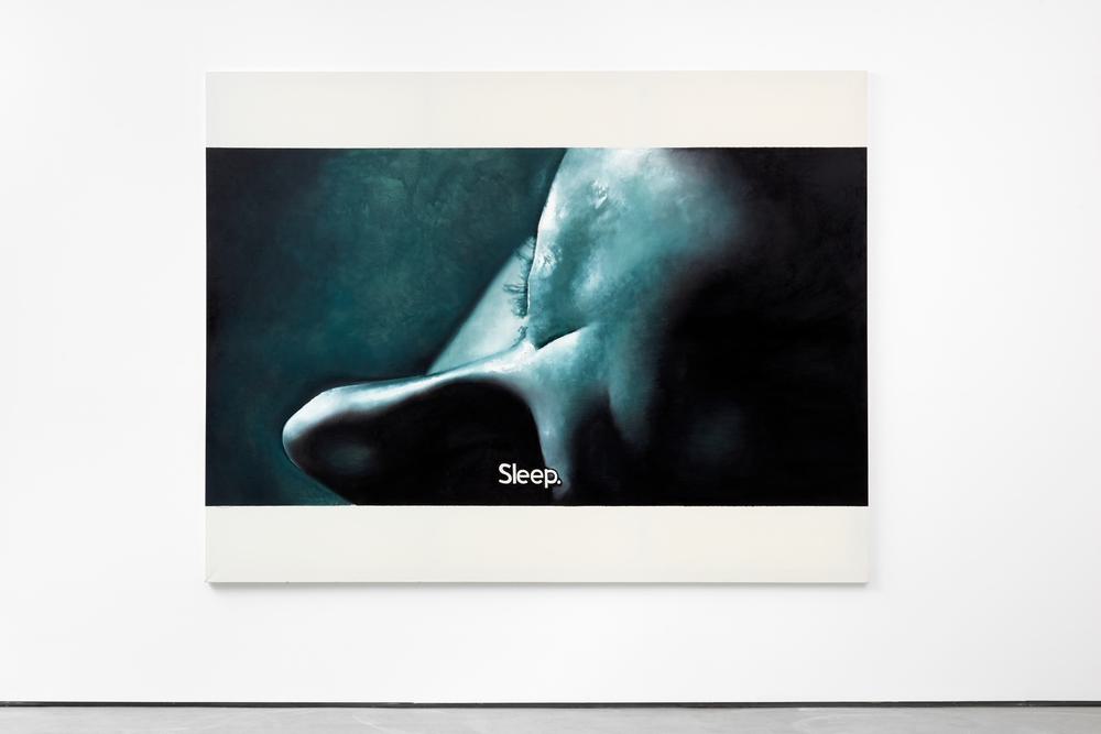 Untitled (Sleep)