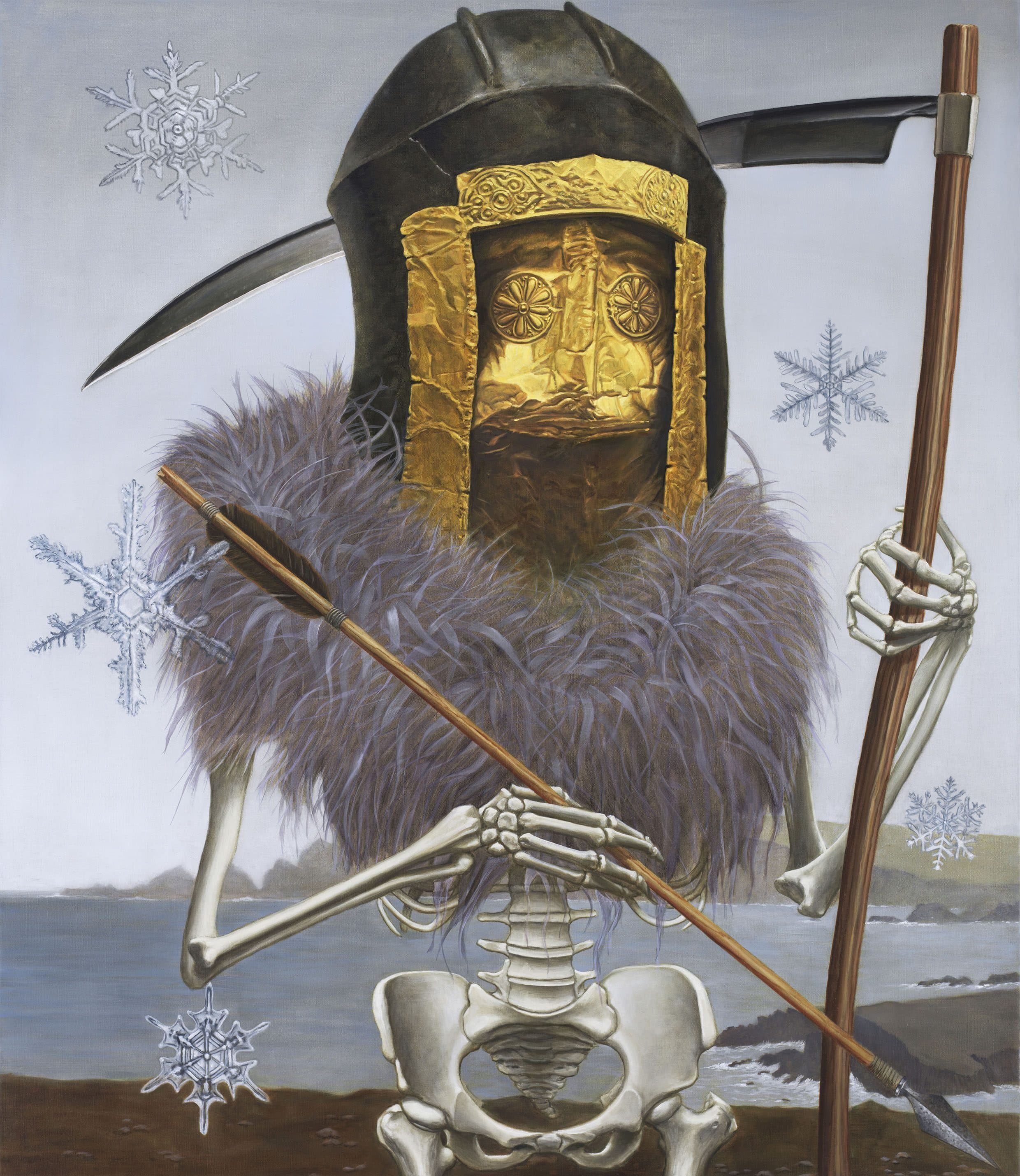 Death in Ireland