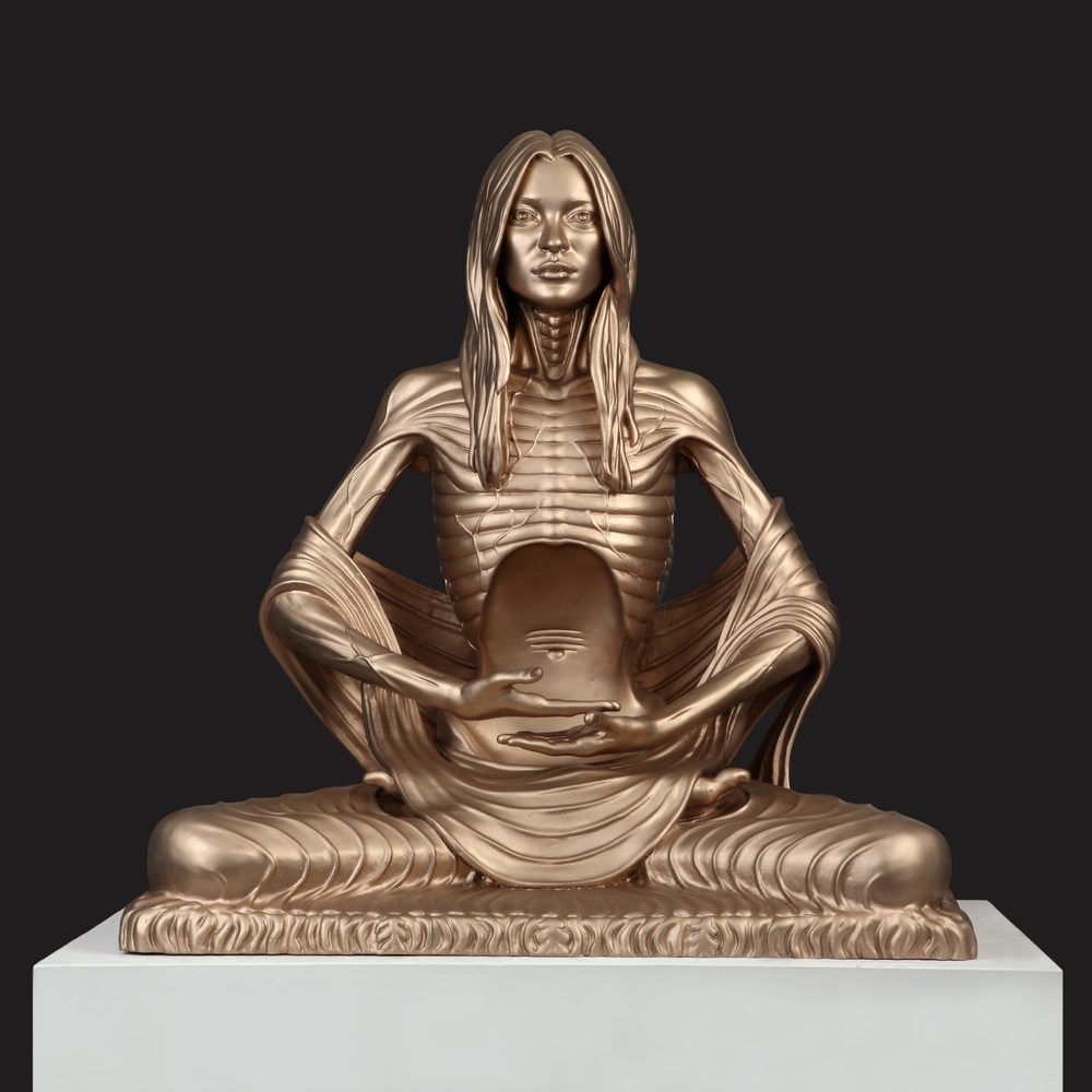 Sphinx (Road to Enlightenment)
