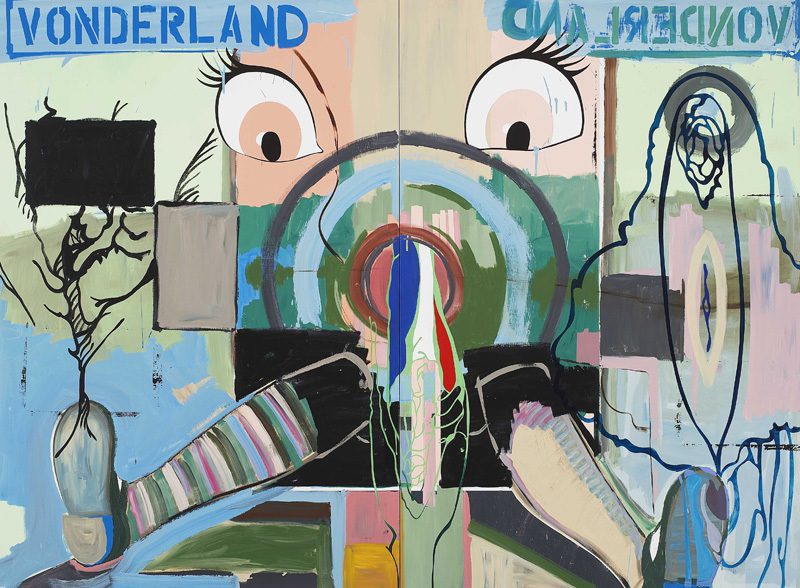 Vonderland