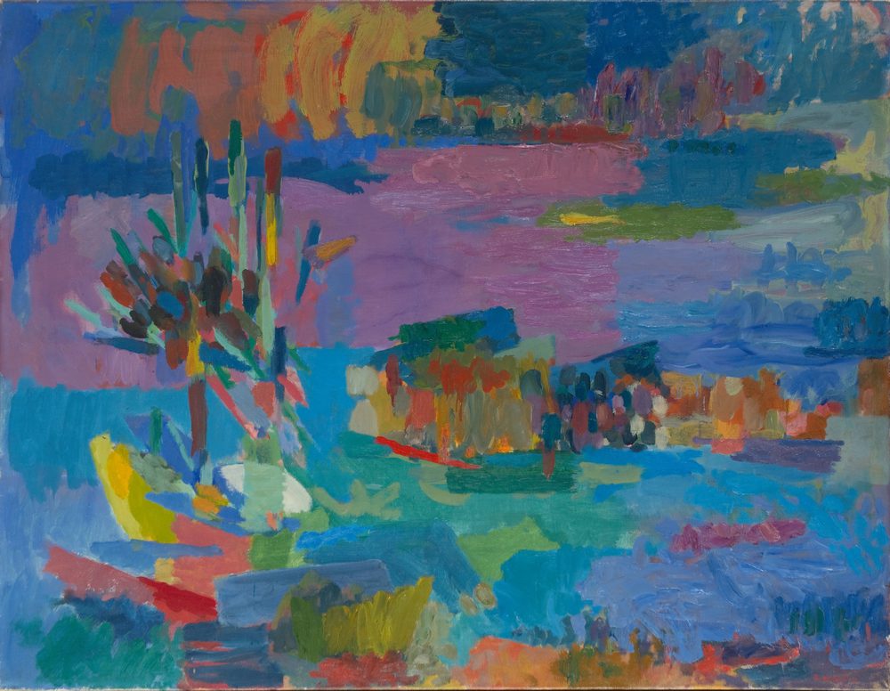 Christineholm, Bergen